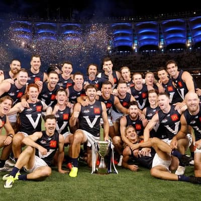 Hogan heroics fall short as Victoria beat WA in Origin