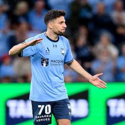 Sky Blues in a hurry to get new signings firing