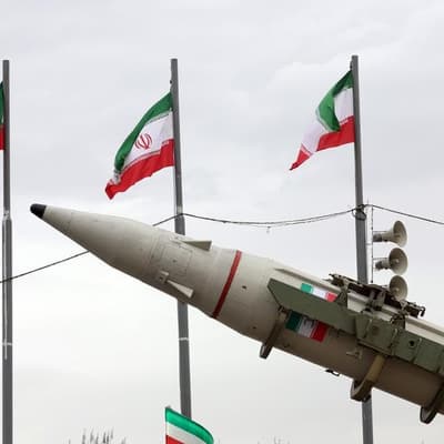 US preparing for weeks-long Iran operations