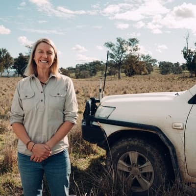 Digging it: the dopamine hit hiding beneath our feet