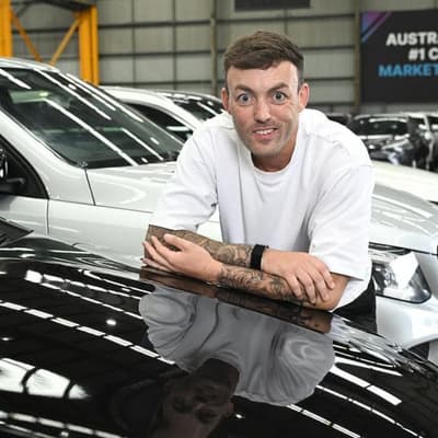 Work never ends for used car giant after $120m sale