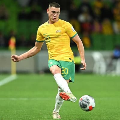 Injury likely dashes Socceroo's World Cup dream