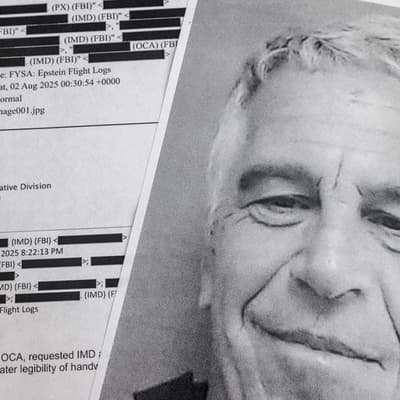 Jeffrey Epstein used Nobel Peace Prize to lure elites