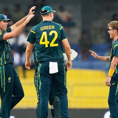 Aussies back bowlers with T20 World Cup on the line