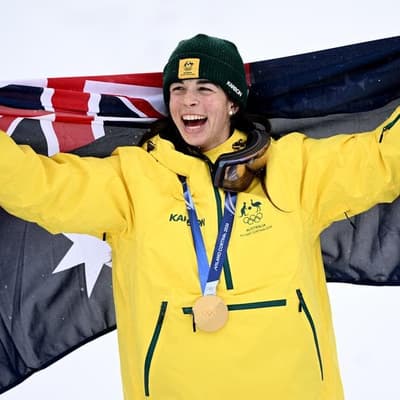 Anthony calls on canoe great to capture second gold