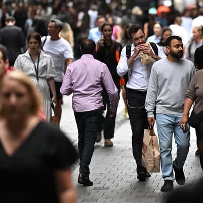 RBA offers more rates call insight before jobs data