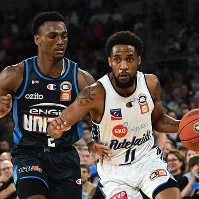 'Not even close': Sixers back Cotton in NBL MVP race