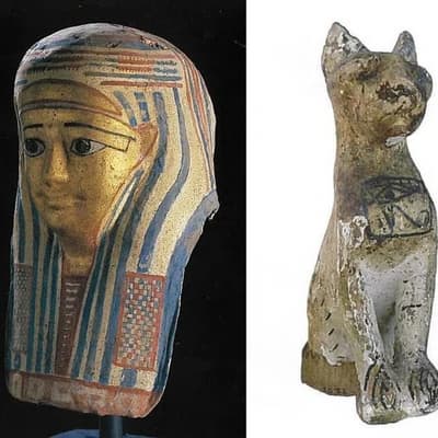 Alleged cat burglar nabbed over 'amateur' museum heist