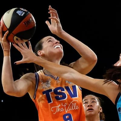 Grand final return looms as Fire blaze through Flyers