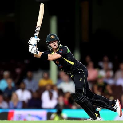 Selectors make big call on Smith for T20 World Cup