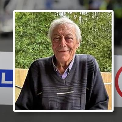 Kidnappers of elderly widower told they have wrong man