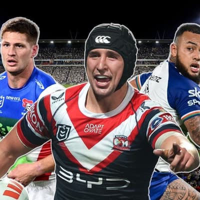 Fonua-Blake, Ponga to benefit from big Origin change