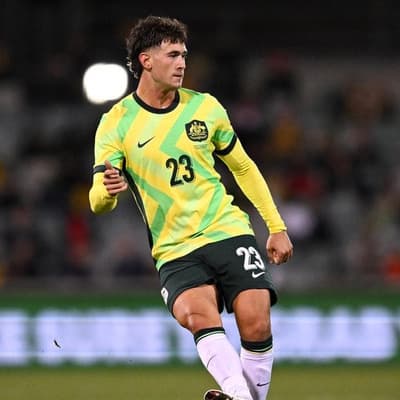 Socceroo continues to star in Serie A survival bid