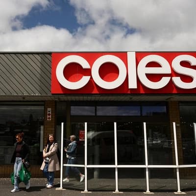 Coles points finger at suppliers for price changes