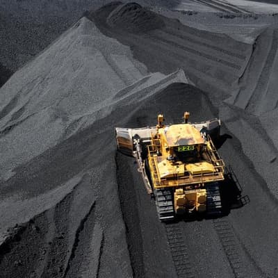 Coal industry body denies election 'astroturfing' claim