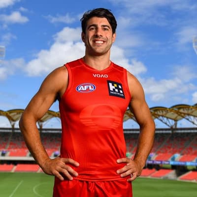 'It's laughable': Suns' gun on 'Brand Petracca' critics