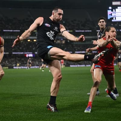 Blues receive good news for injured star after Origin