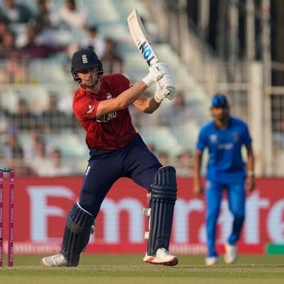 England complete Italian job to progress after a scare