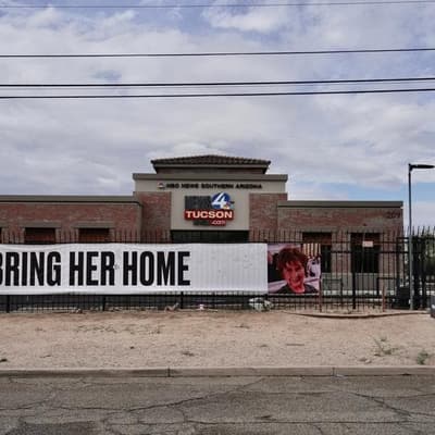 Guthrie family not suspects in kidnapping