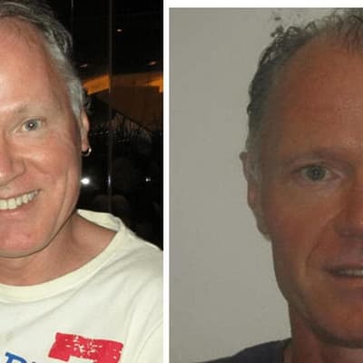 'Not right': woman's heartbreak over twin who vanished