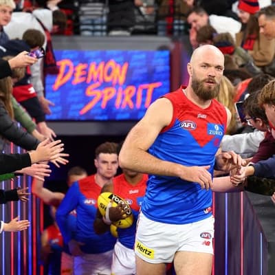 New dawn under King after Demons' dark hour