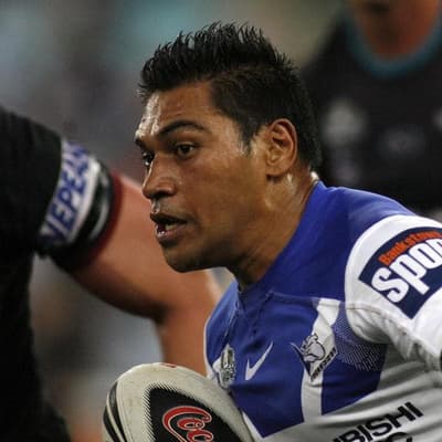 'Beloved' NRL premiership star shot in brazen ambush