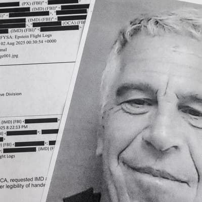 Epstein files may be crimes against humanity: UN