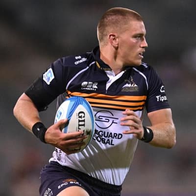 'Let down': Cale prioritising Brumbies over Wallabies