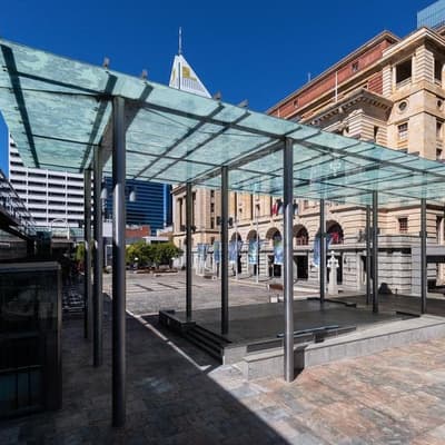 Accused in failed Invasion Day bombing attempt unmasked