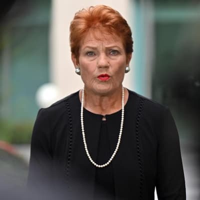 Please explain: Hanson lashed for anti-Islamic vitriol