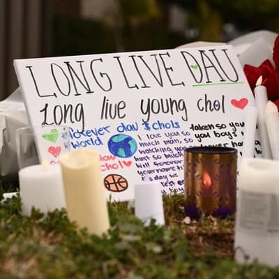 Witnesses forced to testify over boys' stabbing deaths