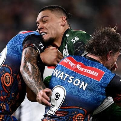 Bulldogs recruit out for 10 weeks in early season blow