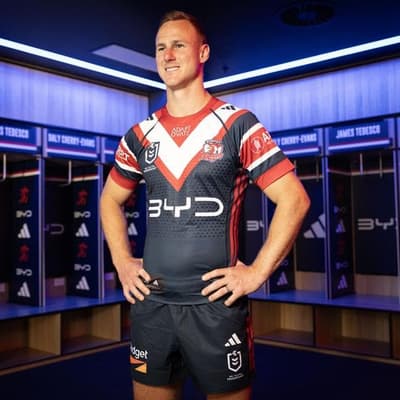 Roosters begin new era with Cherry-Evans in first start