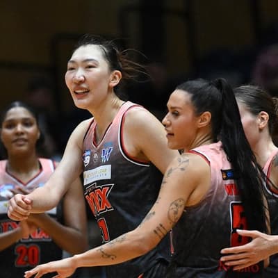 Perth book grand final berth with tense semi-final win