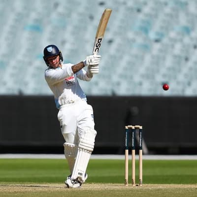 Philippe sparks NSW in Shield clash with Tas
