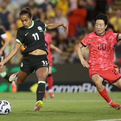 Fowler firms but luckless Matilda faces Asian Cup exile