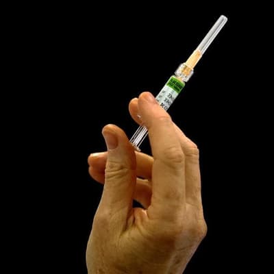 Measles curb at risk amid vaccine fear, cost and travel