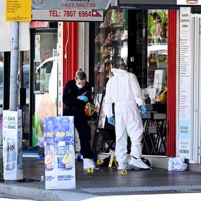 No bail for escaped mental health patient after killing