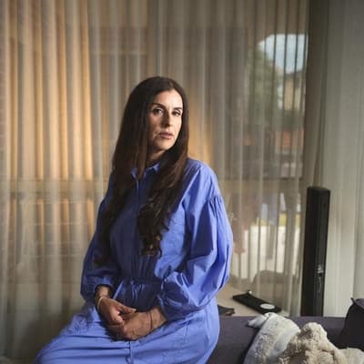 Palestinian-Australian author to headline writers' fest