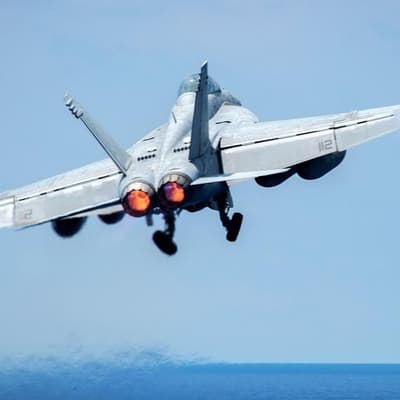 US strikes on three alleged drug boats kill 11 people