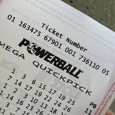Powerball owner's unlucky half for jackpots hits profit