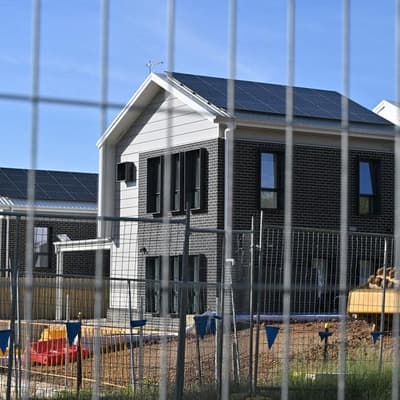 Major builder expects 'chronic undersupply' to continue