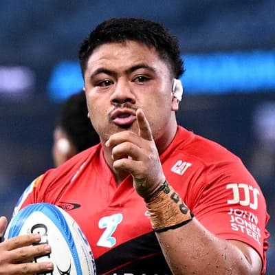 'A good human being': Waratahs welcome rare NZ talent