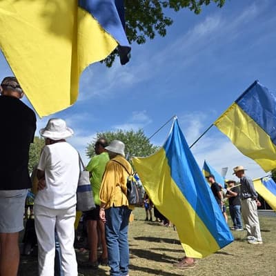 Push to outlaw spliced Russian 'blood oil' in Australia