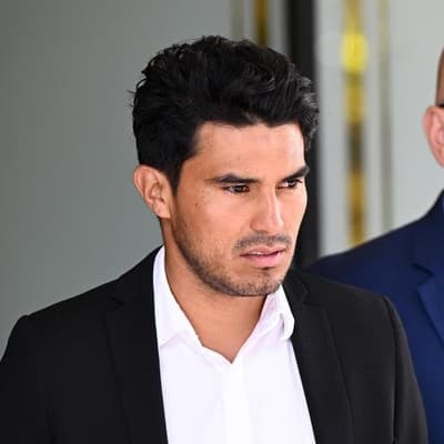 Former A-League star spared jail over betting scandal