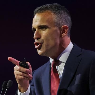 Premier's blunt message for would-be One Nation voters