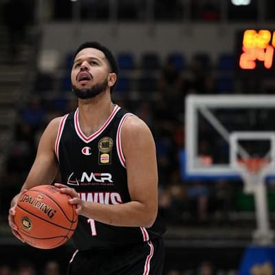 Illawarra Hawks finish NBL title defence on a high