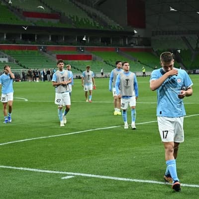 City draw in ACL Elite to seal last-16 Thai match-up