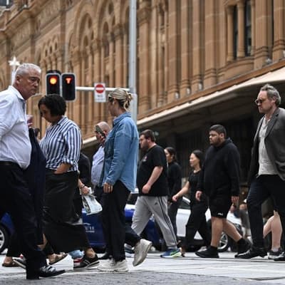 Labour pains for borrowers as jobs data hits rate hopes