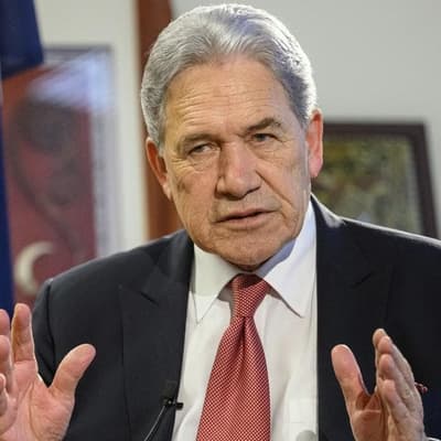 NZ 'aghast' at Australia's 'ego'-driven politics